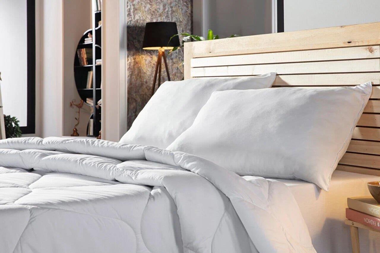 Doqu Home Festival Microfiber Çift Kişilik Yorgan