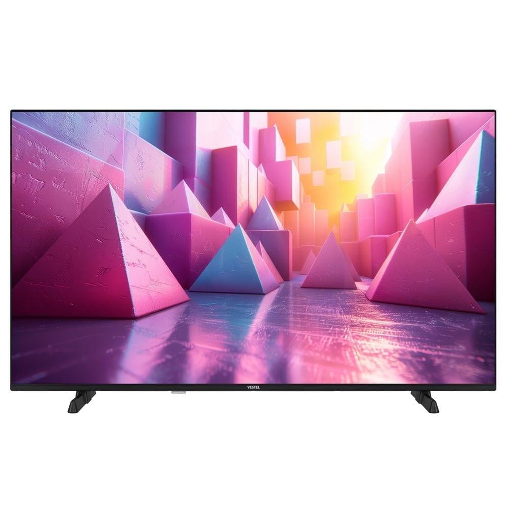 Vestel 50UA9740 50'' 126 Ekran Android Smart 4K Ultra HD LED TV