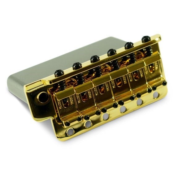 Kluson Fender Tremolo köprüler