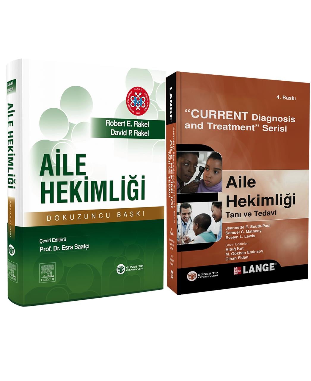 2025 - Aile Hekimliği Asistan Seti (13 ÇOK SATAN BU SETTE)
