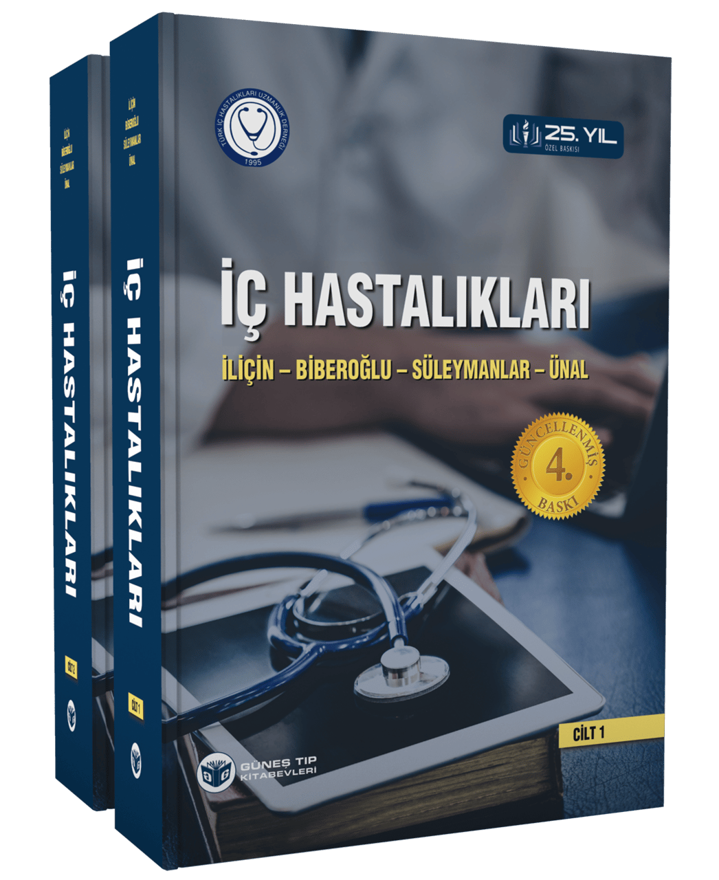 2025 - Gögüs Hastalıkları Asistan Seti (10 ÇOK SATAN BU SETTE)