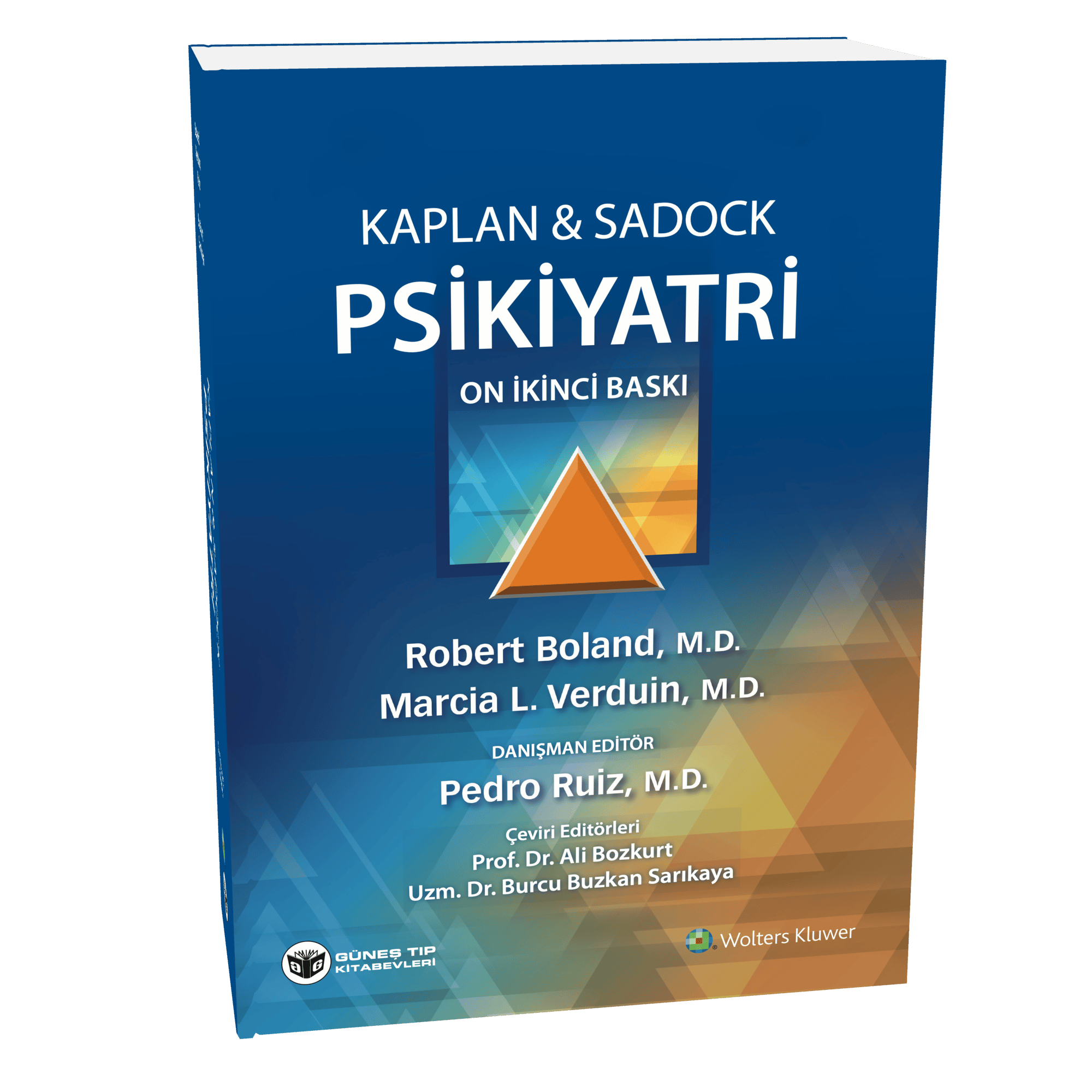 2025 Kaplan Psikiyatri Seti Konu + Soru (4 ÇOK SATAN BU SETTE)