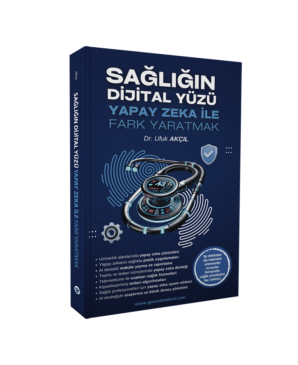 Dahiliye Başlangıç Seti (7 ÇOK SATAN KİTAP)