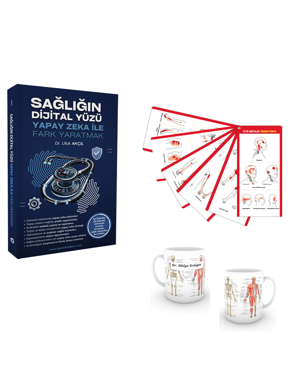 55. Yıl- Muhteşem FTR Seti (12 ÇOK SATAN BU SETTE)