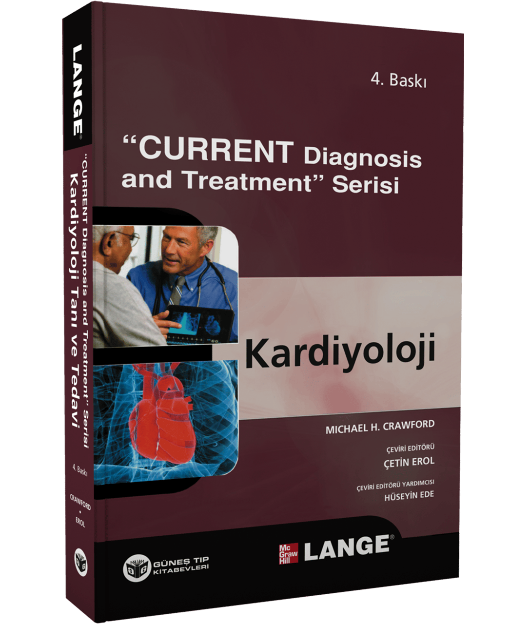 Current Kardiyoloji Tanı ve Tedavi