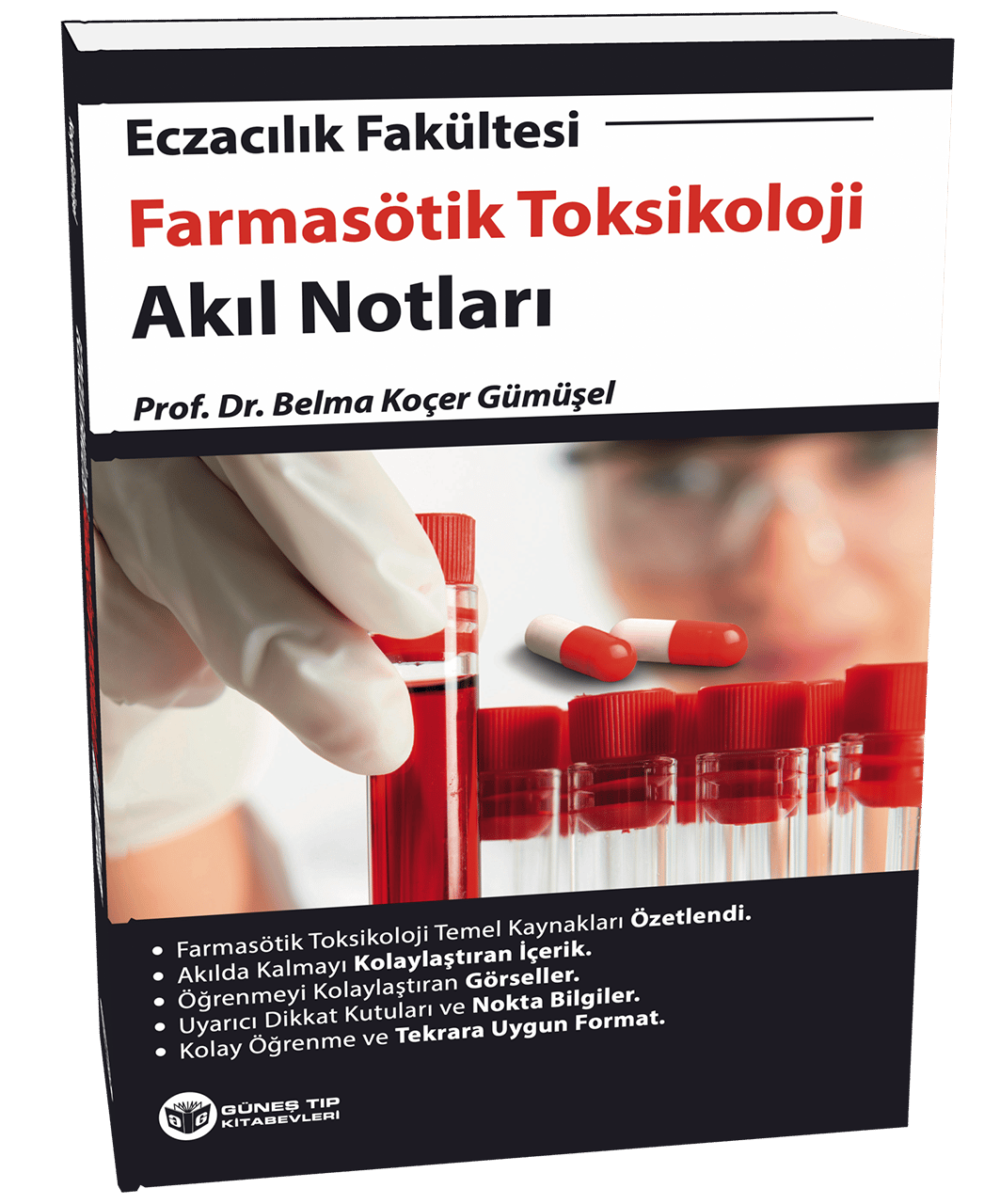Eczacılık Akıl Notları Çok Satanlar Seti