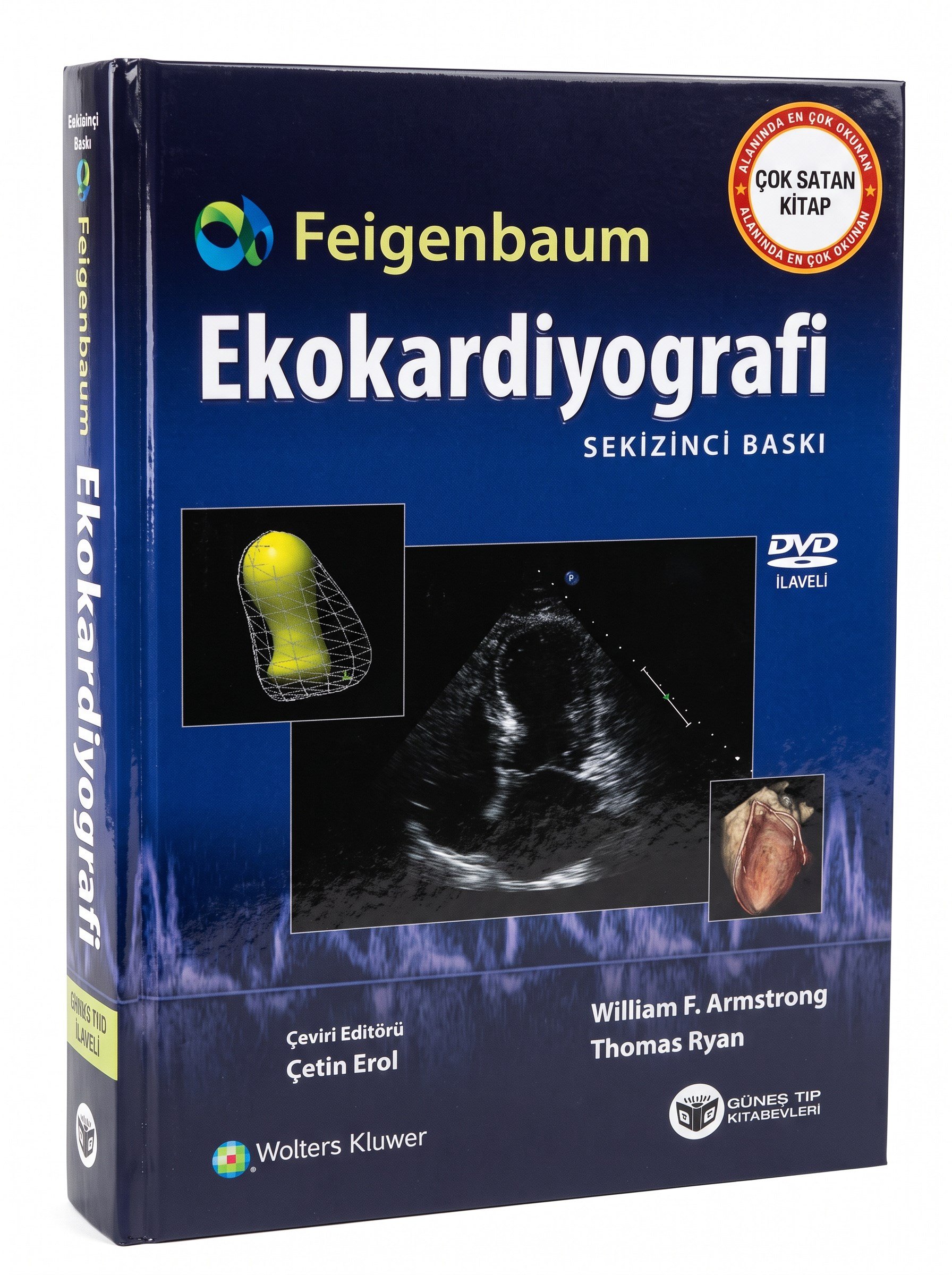 Feigenbaum Ekokardiyografi