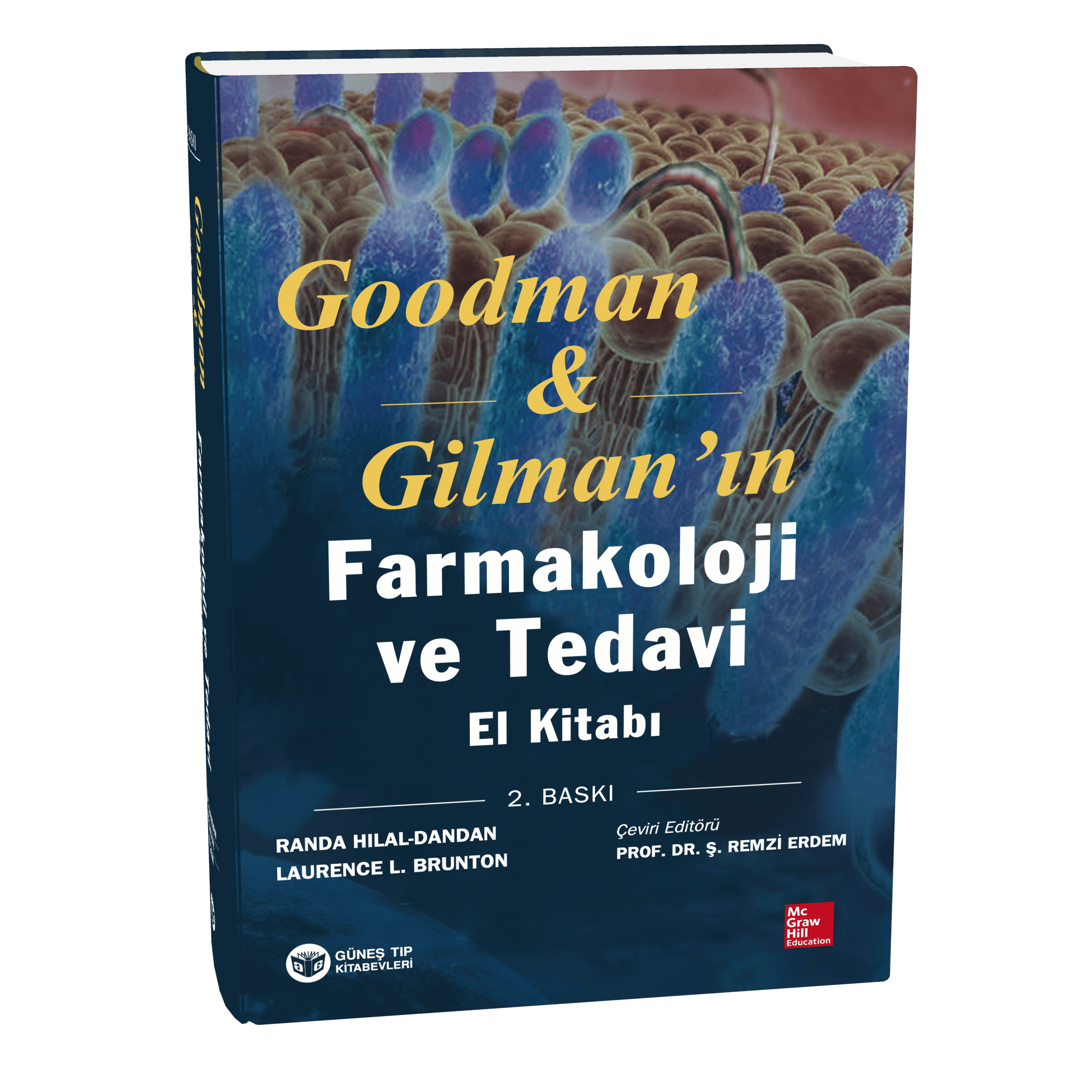 Goodman–Katzung İkili Farmakoloji Seti