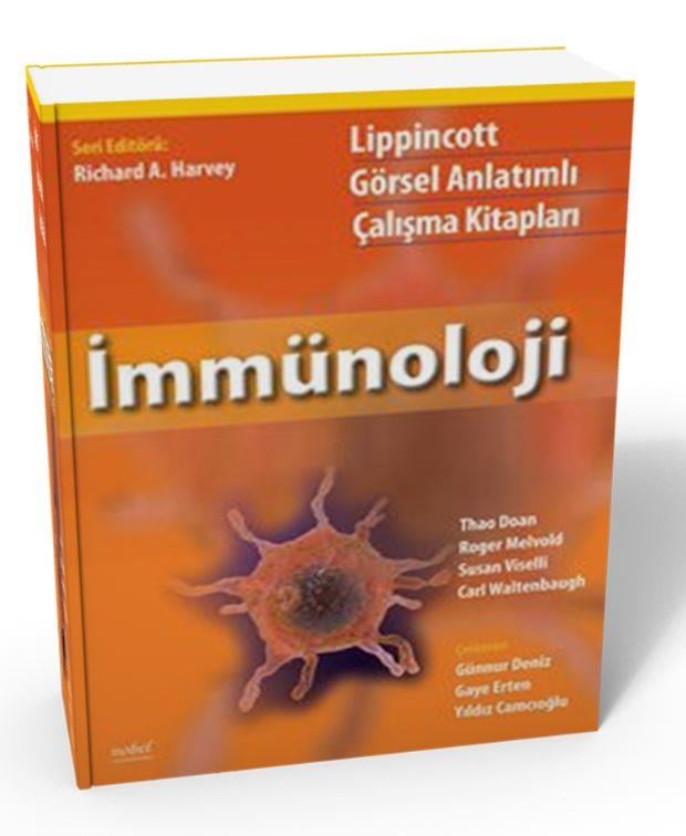 Lippincott İmmünoloji