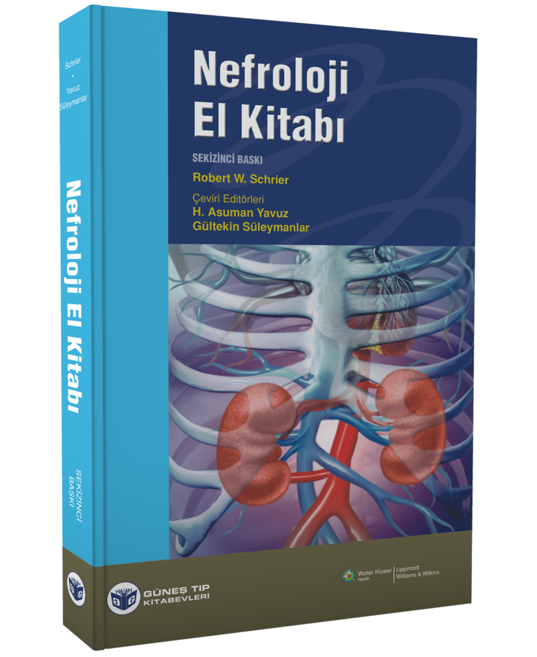 Nefroloji Başlangıç Seti