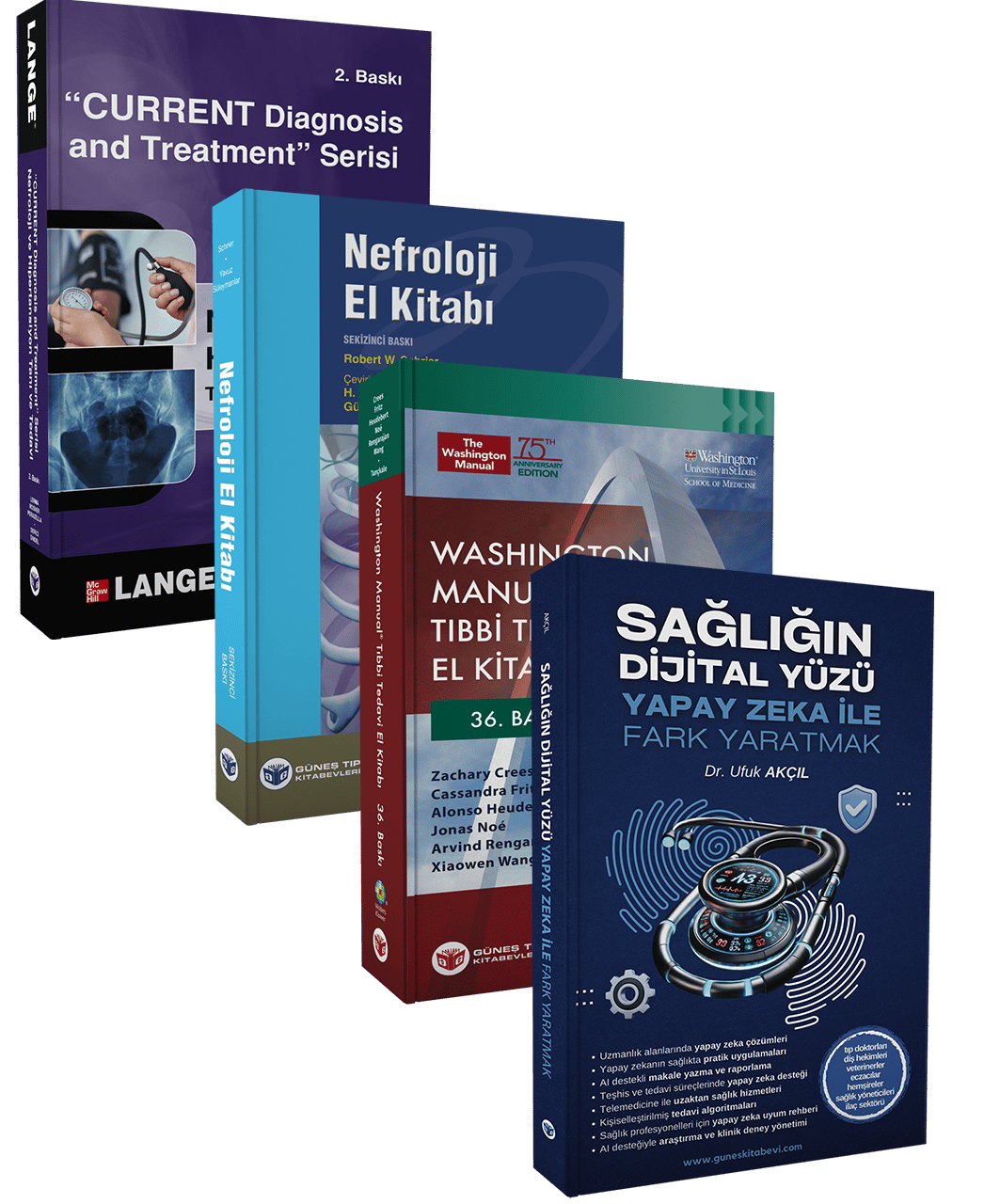 Nefroloji Başlangıç Seti