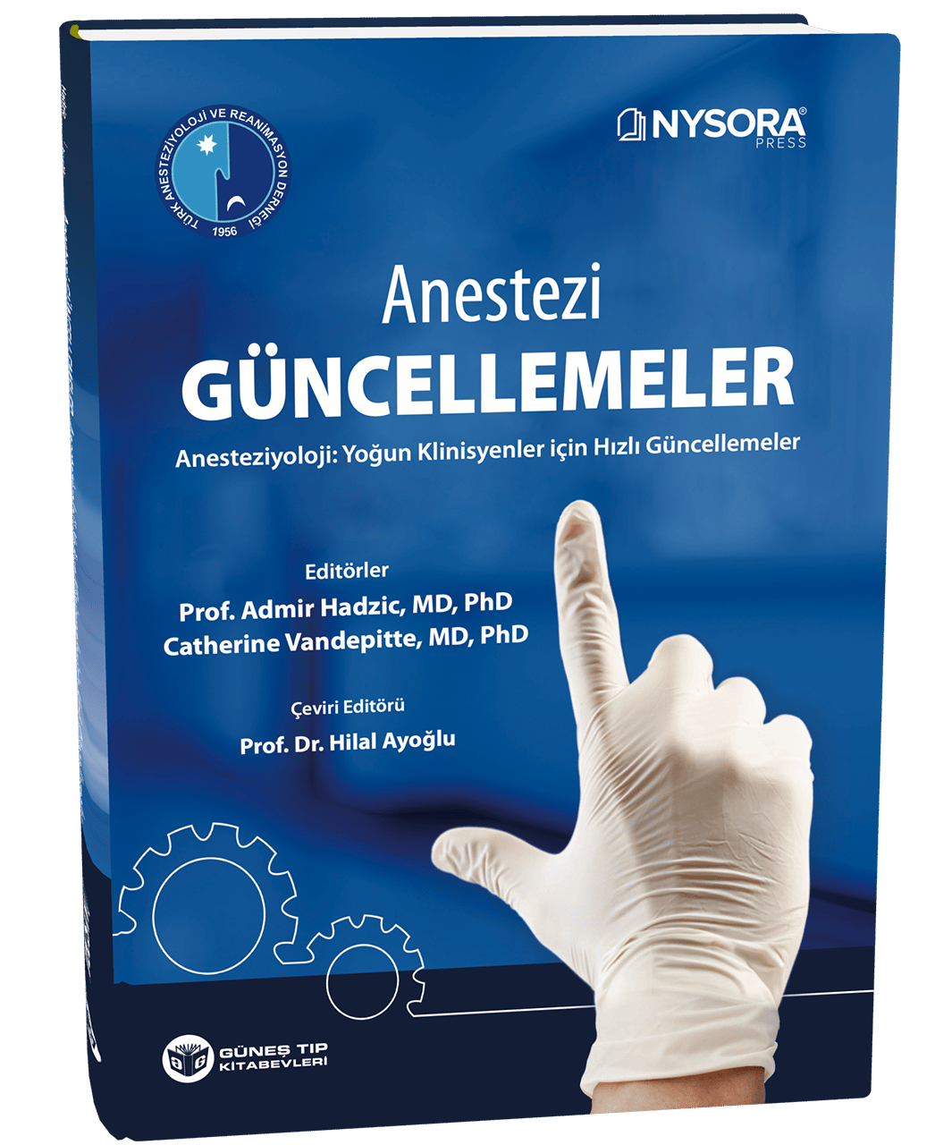 洋楽 anesthesy NYSORA - Anestezi Güncellemeler - Anesteziyoloji: Yoğun