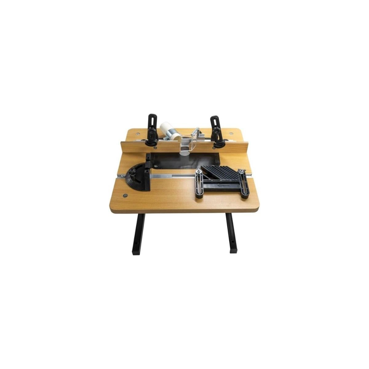ROX WOOD FREZE SABİTLEME SEHPASIRox Wood | Yetkili Bayi | Ömür