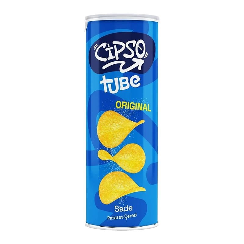 CİPS LÜKS (KÜÇÜK BOY)