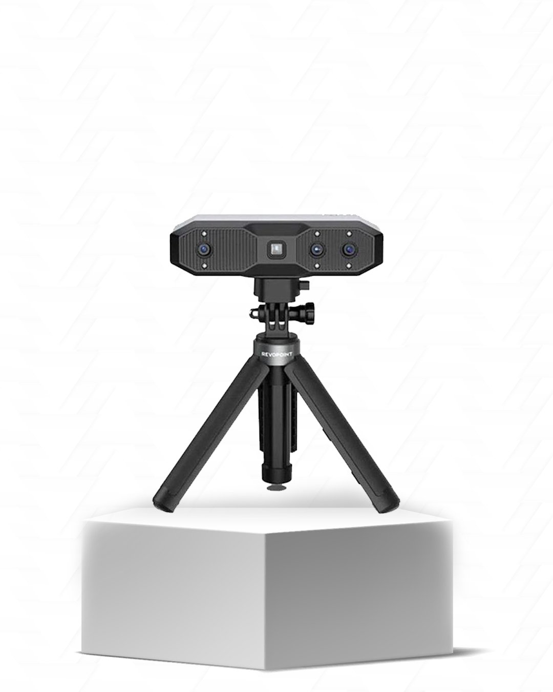 Revopoint MINI 2 Standard 3D Tarayıcı | Ultra Hassas Scanner