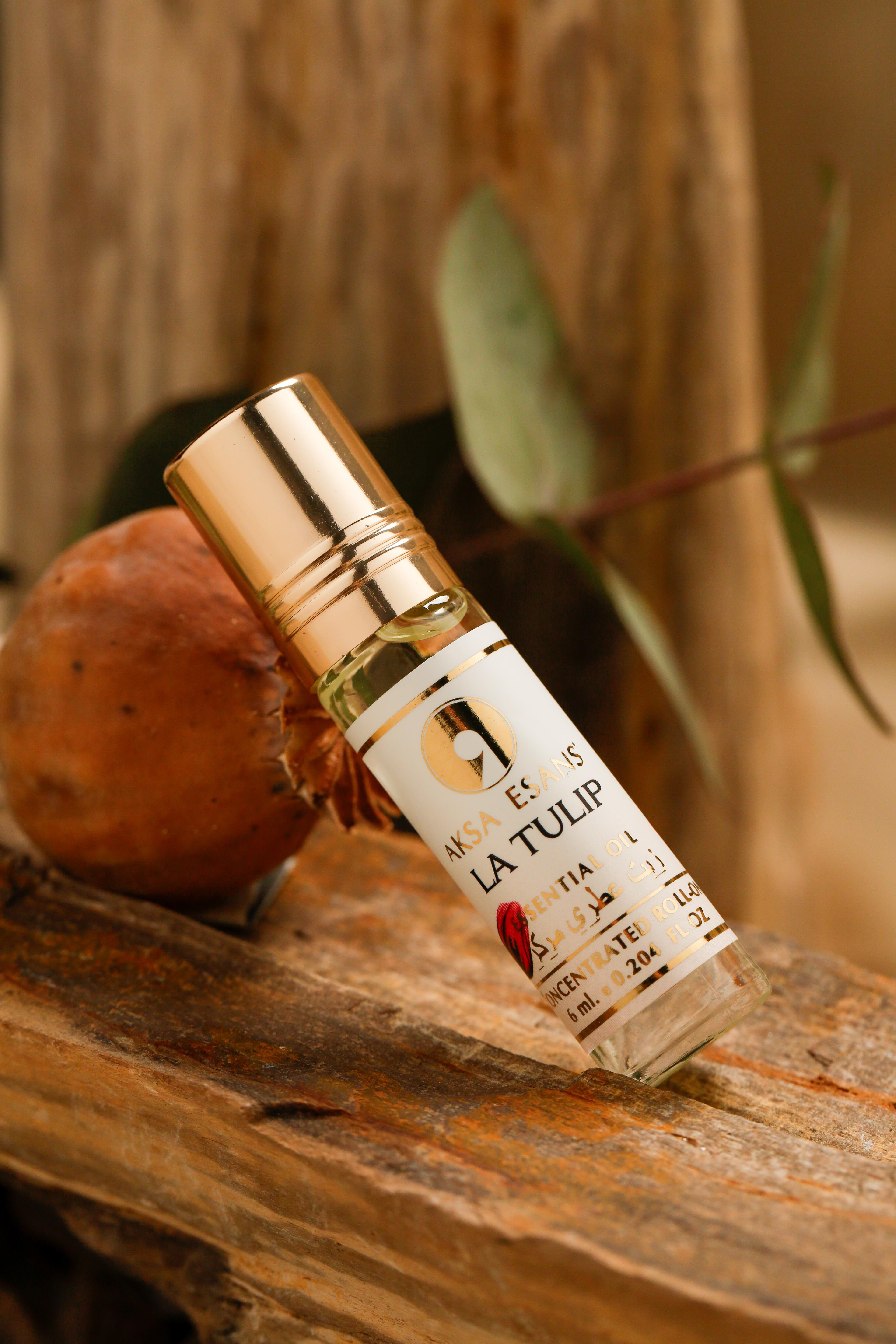 LA TULIP 6 ml Roll-On Esans