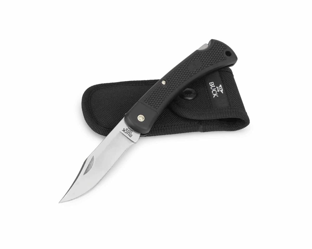 Çakı Buck 110 Folding Hunter LT Çakı Hunting Buck Knives