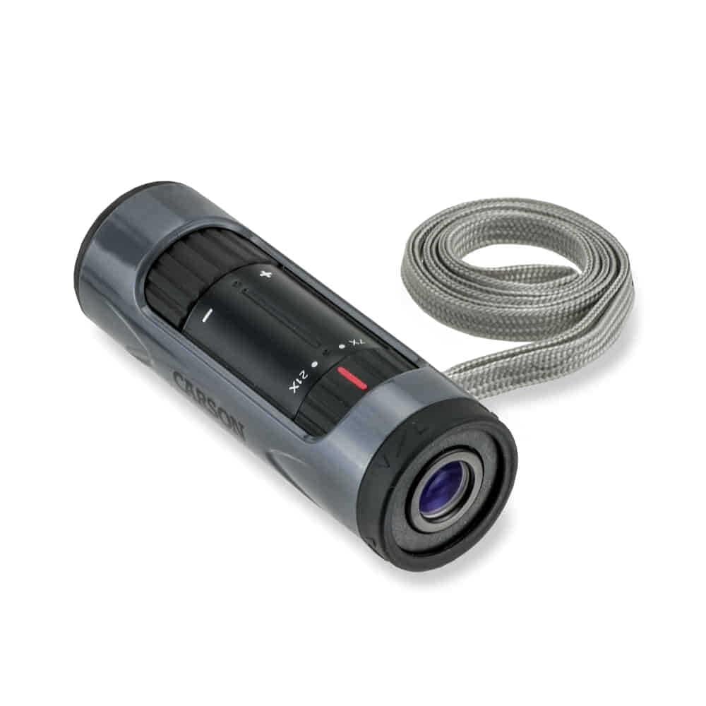 1x telescope downpour mini シュレッドマスター 1x telescope