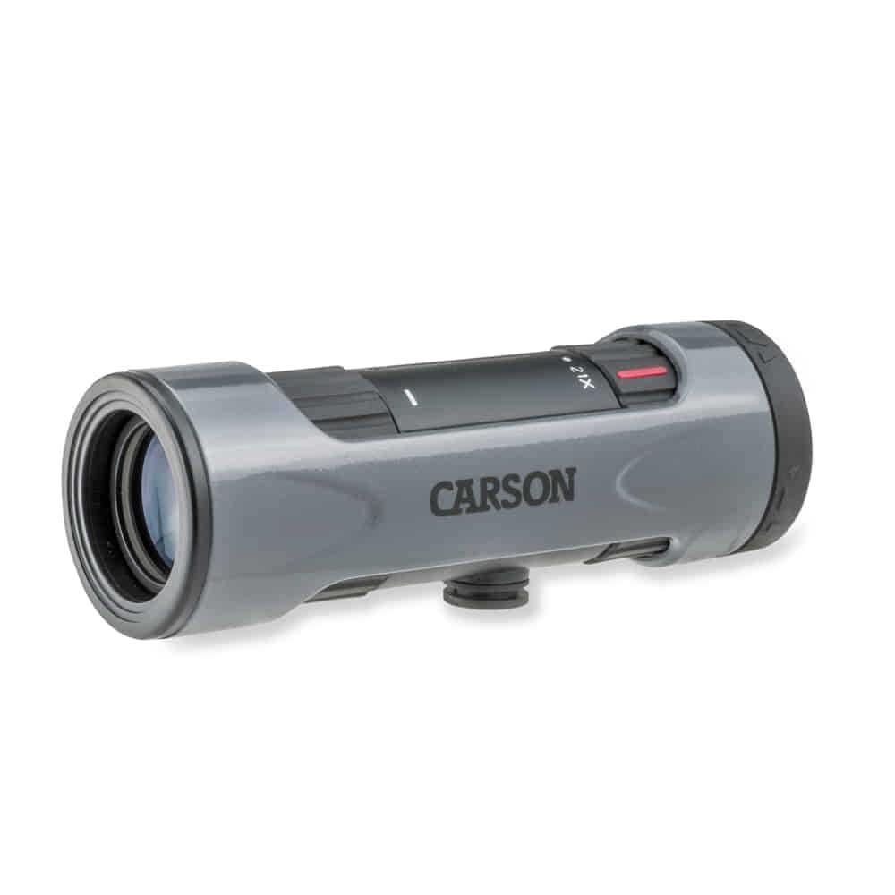Dürbün Carson ZM-721 MonoZoom™ 7-21x21mm Dürbün Carson Carson