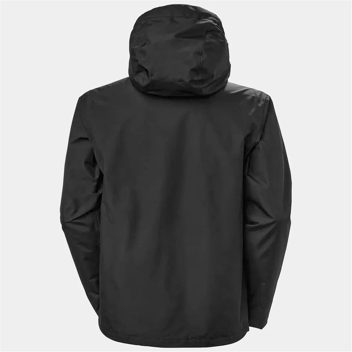 Helly Hansen Seven J Yağmurluk Mont