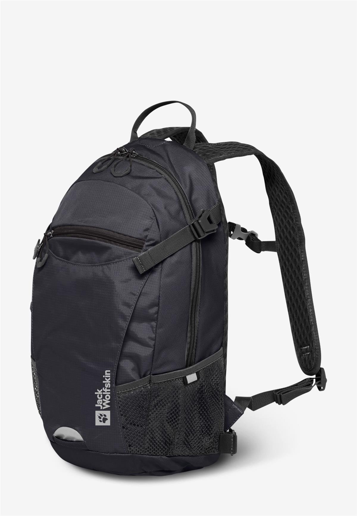 ゆん Jack Wolfskin Velocity 12 Unisex Sırt Çantası