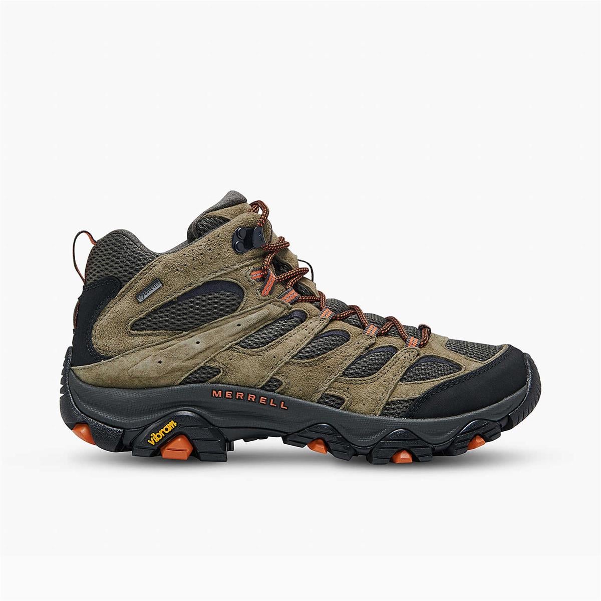 記念グッズ MEERRELL MOAB 3 MID WP 26cm Merrell Moab 3 Mid Gtx Erkek Bot