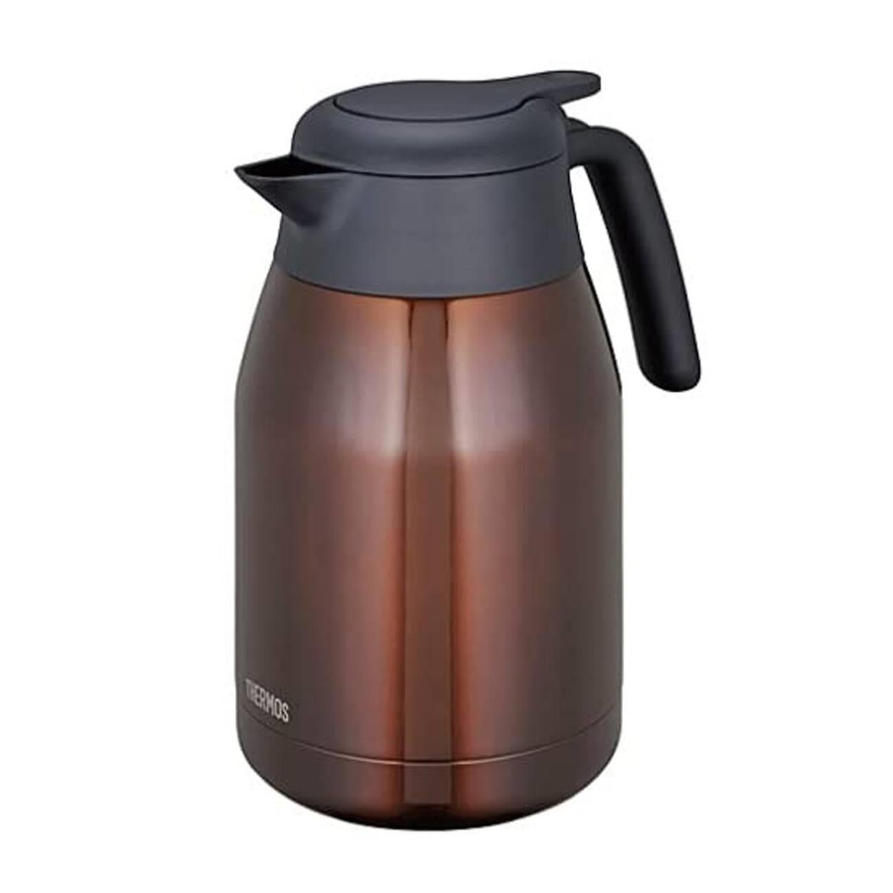 Thermos THS-1500 Sürahi Termos 1.5L Copper 142881 | Atlas Outdoor