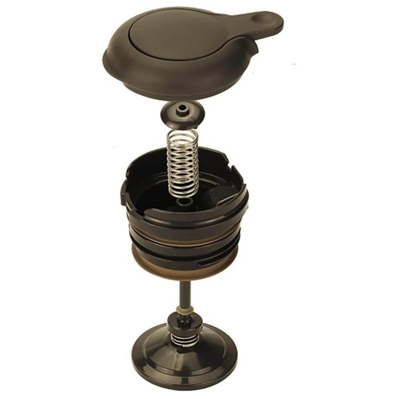 Thermos THS-1500 Sürahi Termos 1.5L Copper 142881 | Atlas Outdoor