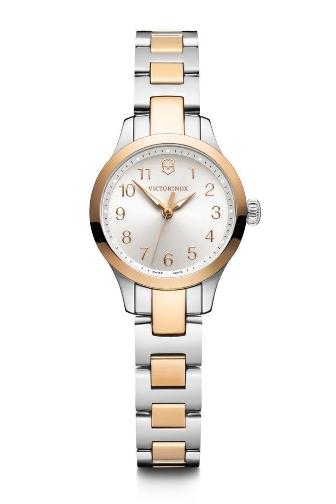 Saat Victorinox 241842 Alliance Small Quartz Kadın Kol Saati