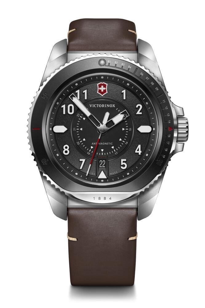 Saat Victorinox 241976.1 Journey 1884 Quartz Erkek Kol Saati