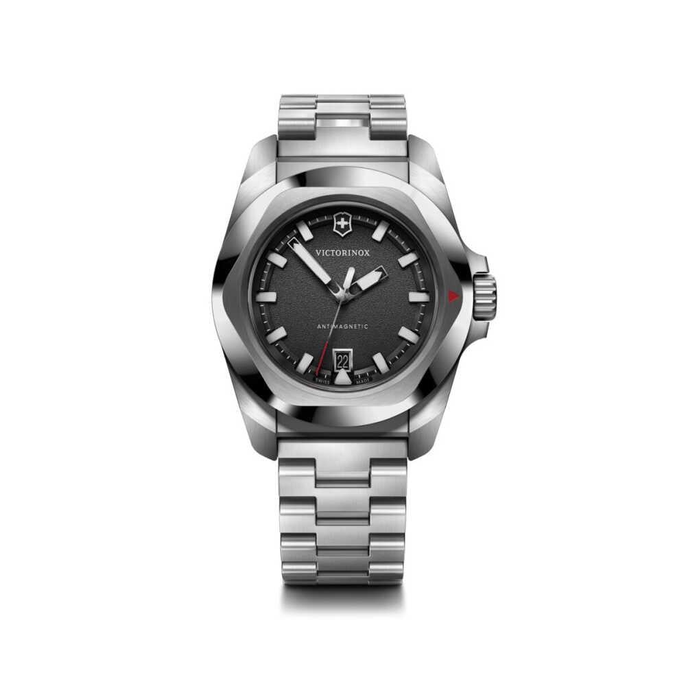 Saat Victorinox 242030 I.N.O.X. Quartz Erkek Kol Saati I.N.O.X.