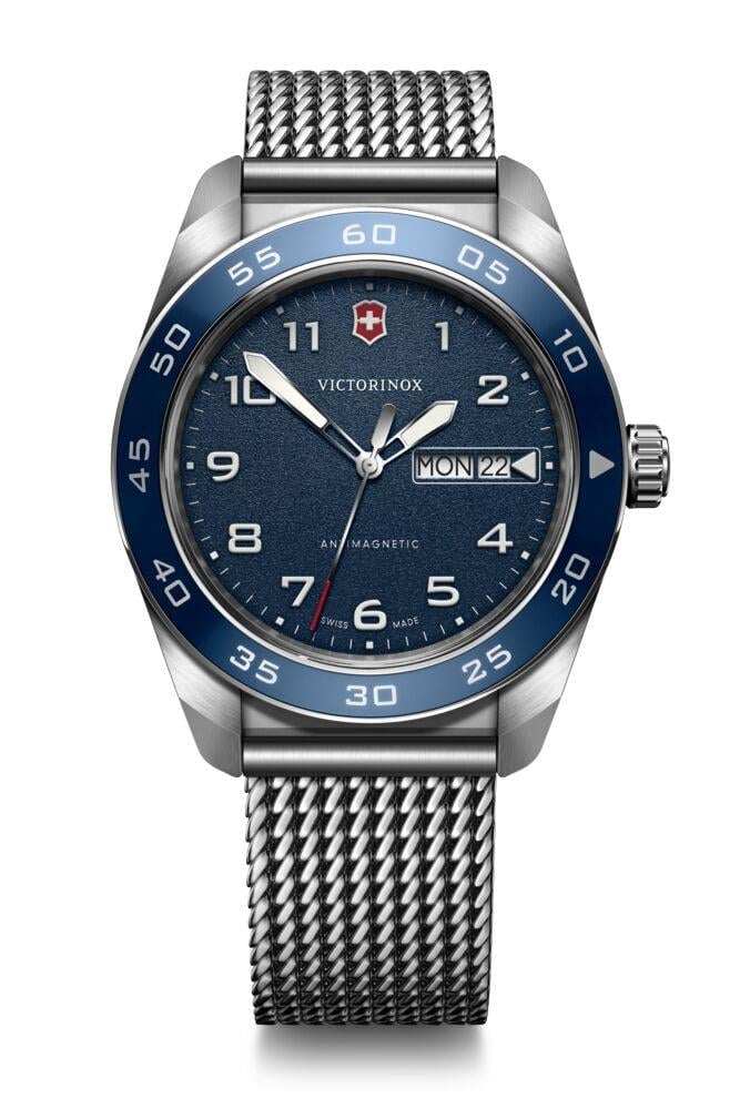 Saat Victorinox 242042 Chrono Erkek Kol Saati Chrono Classic