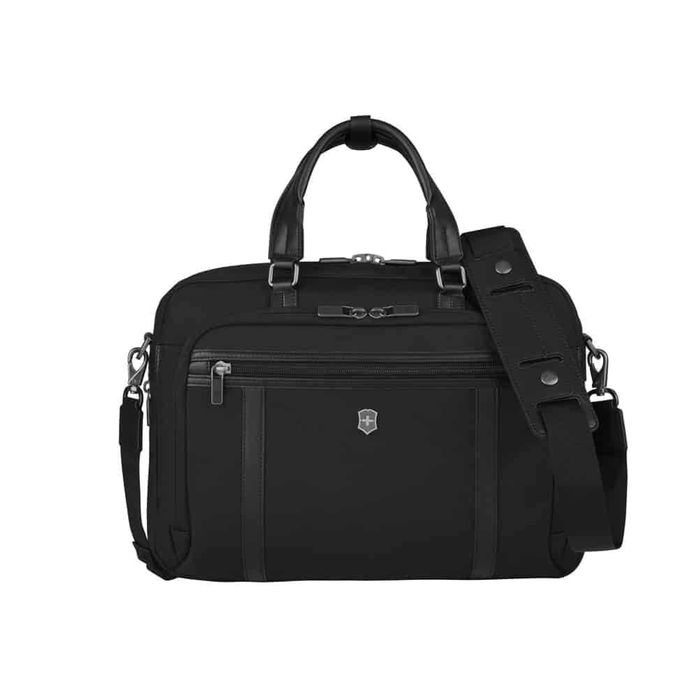 Business Cases Victorinox 611470 Werks Professional Cordura 13