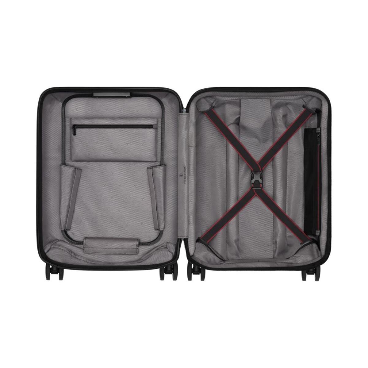 Luggage Victorinox 611754 Spectra 3.0 Global Kabin Boy Valiz