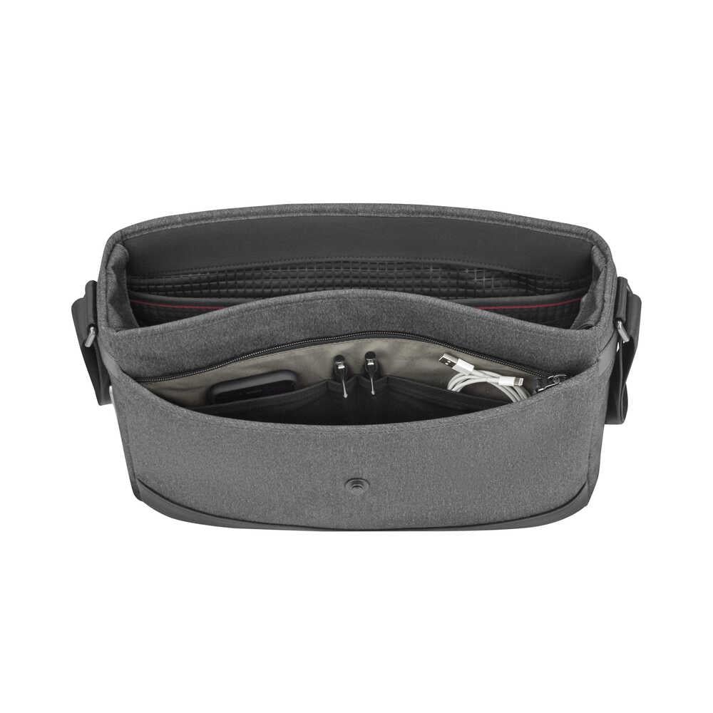 Business Cases Victorinox 611958 Architecture Urban Evrak Çantası