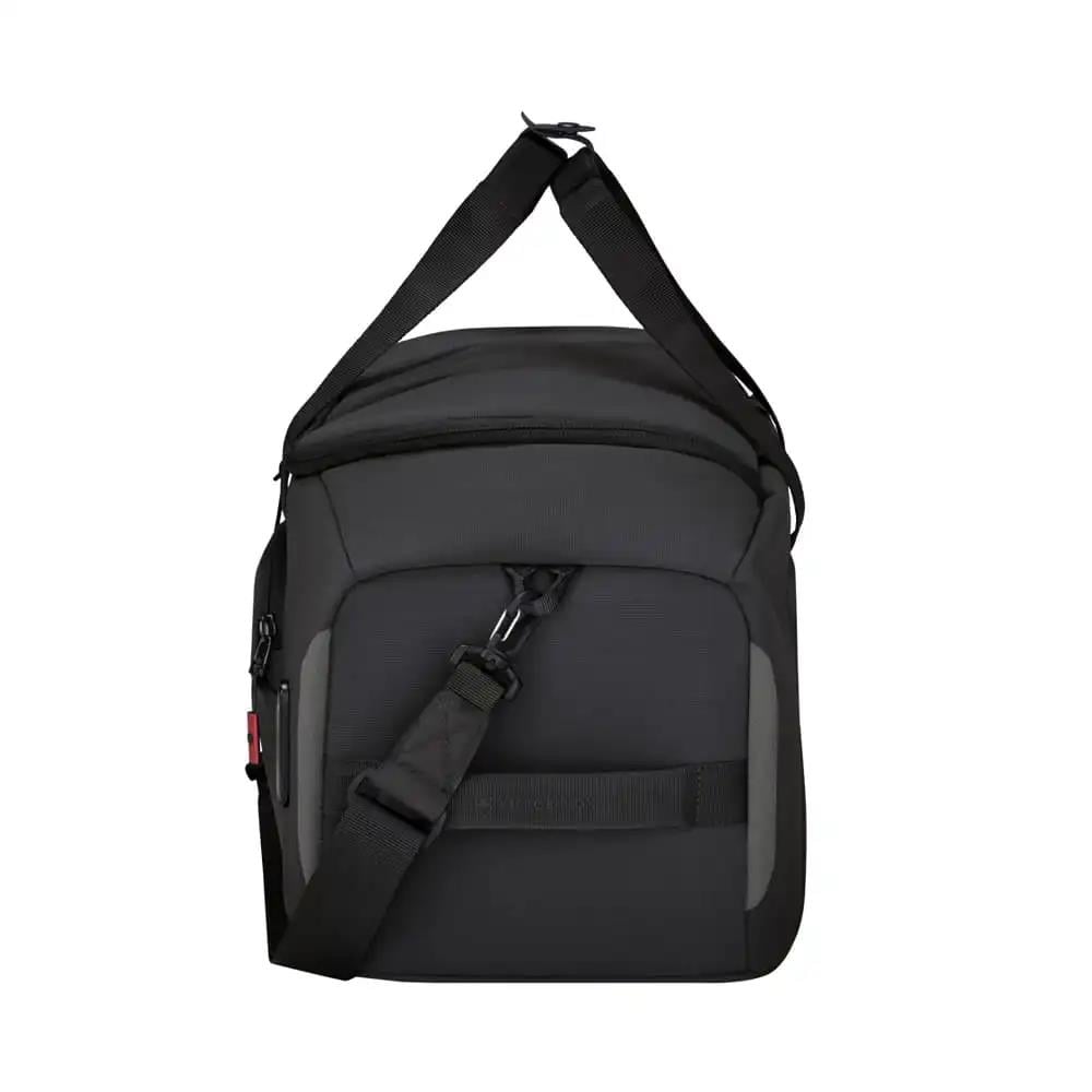 Çanta Victorinox 612126 Touring 2.0 Sport Duffel El Valizi, Siyah