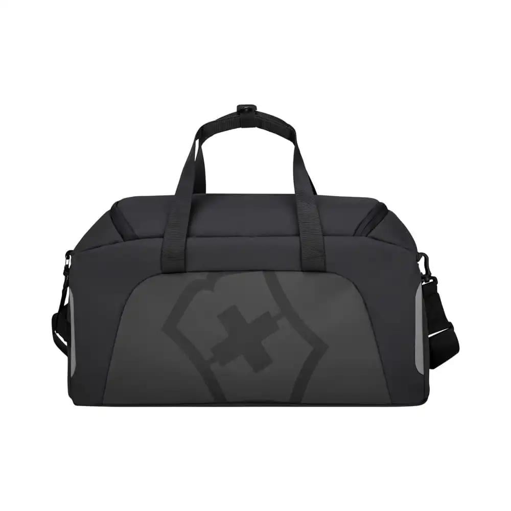 Çanta Victorinox 612126 Touring 2.0 Sport Duffel El Valizi, Siyah