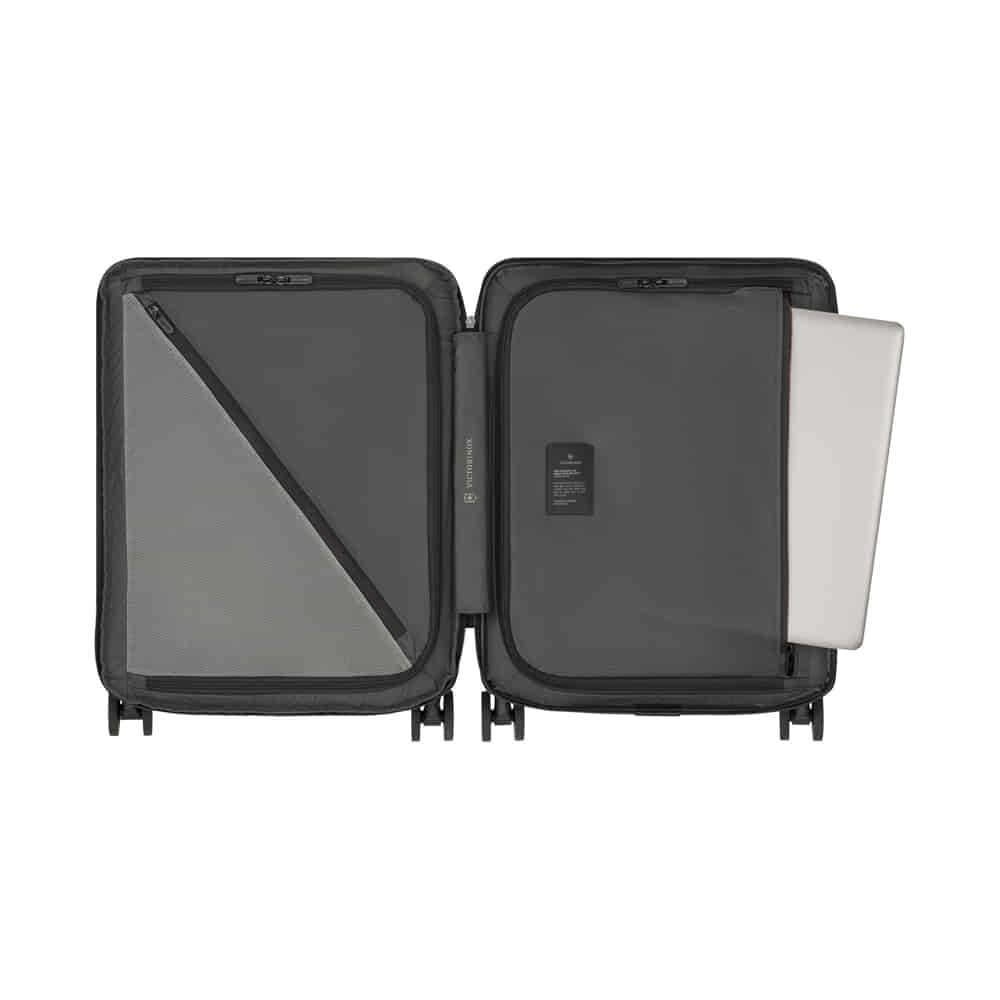 Luggage Victorinox 653131 Airox Advanced Global Kabin Boy Valiz