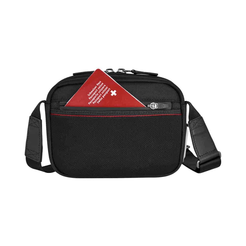 Çanta Victorinox 653349 Architecture Urban 2 Compact Omuz Çantası