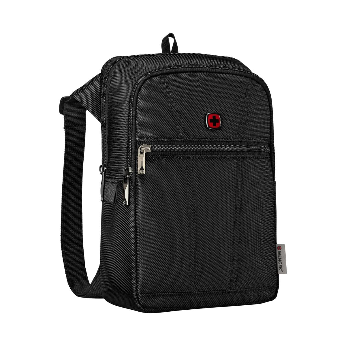 Çanta Wenger 612273 BC Refresh First Crossbody Çanta Bel Çantası