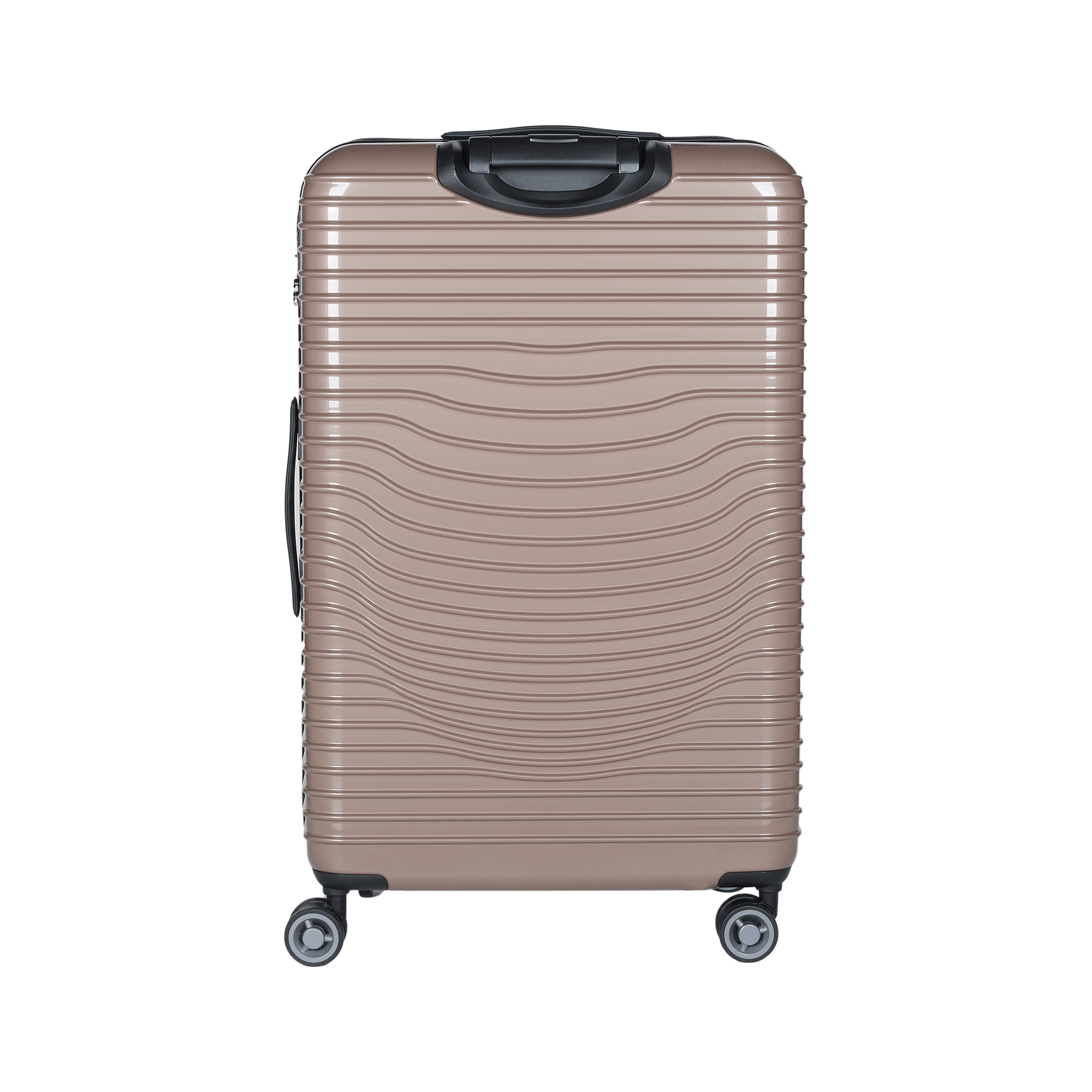 Wixon Travel Valiz,1818 (L), Bronz