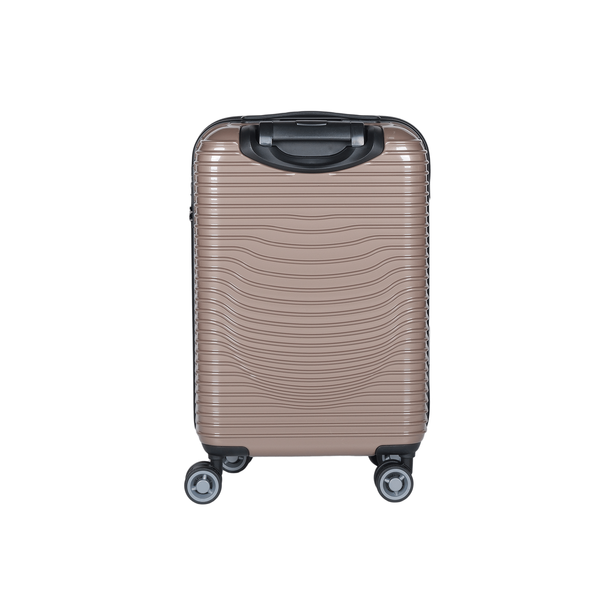 Wixon Travel Valiz,1818 (S), Bronz