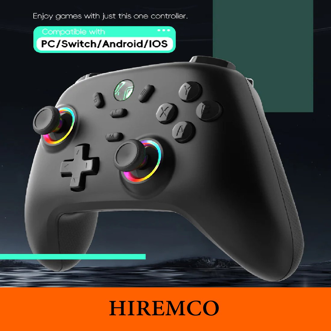 DATA FROG S13 Kablosuz Oyun Kumandası | Hiremco Resmi Distribütör