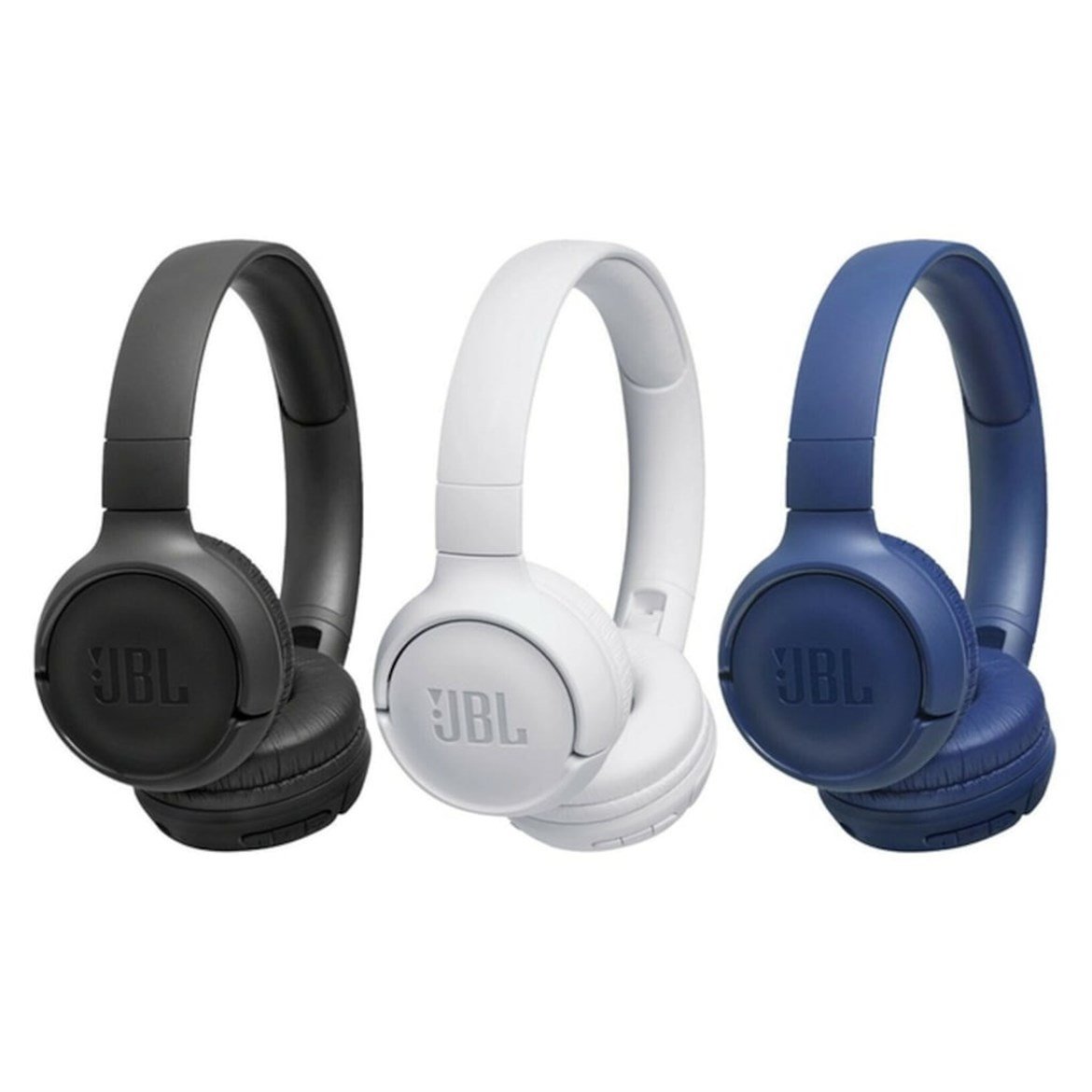 JBL Tune 500BT Bluetooth Kafa Üstü Kulaklık Beyaz