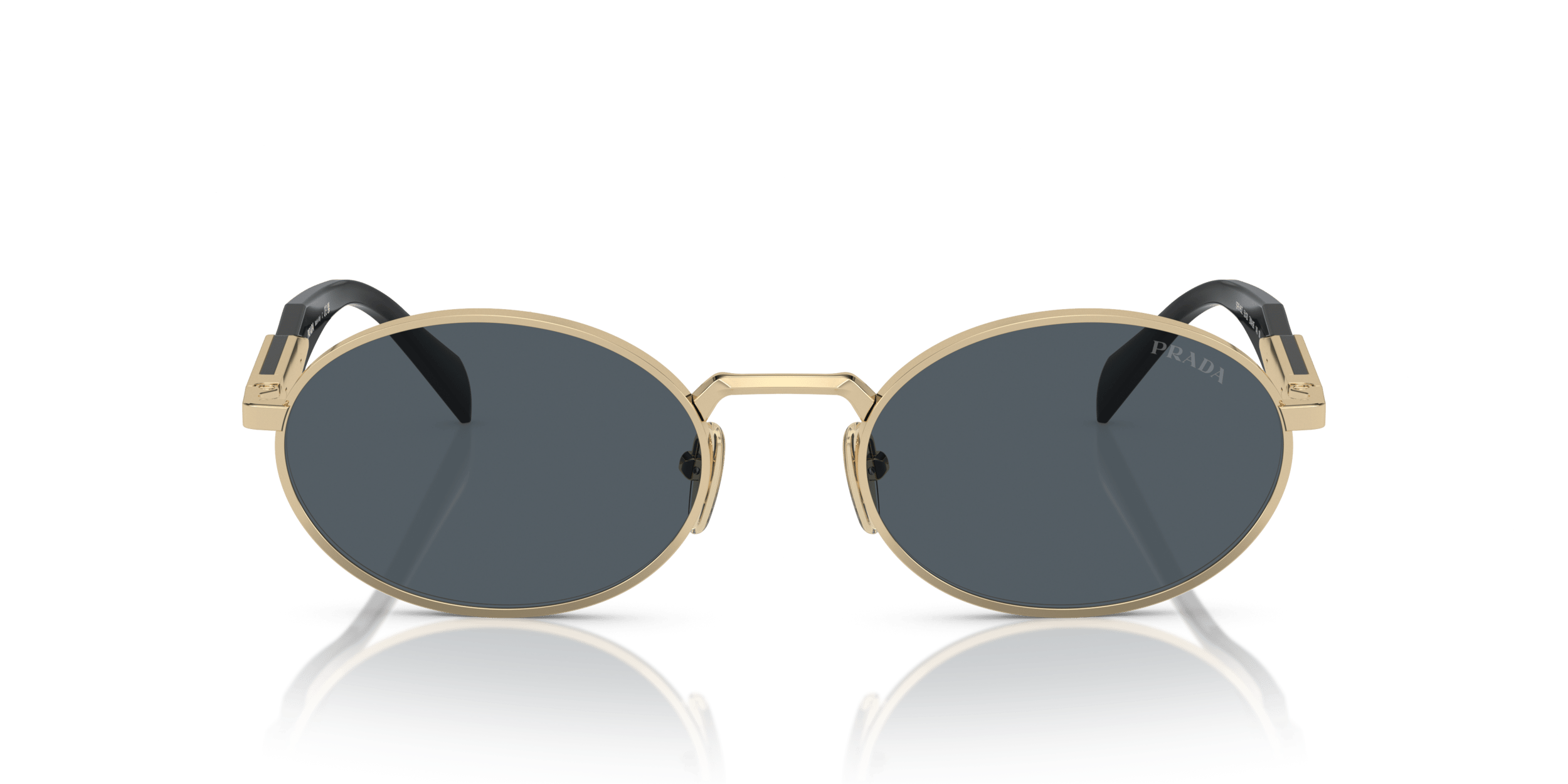 PRADA SPR65Z C.ZWN-09T 55-20 Güneş Gözlüğü | Tuana Simge Optik