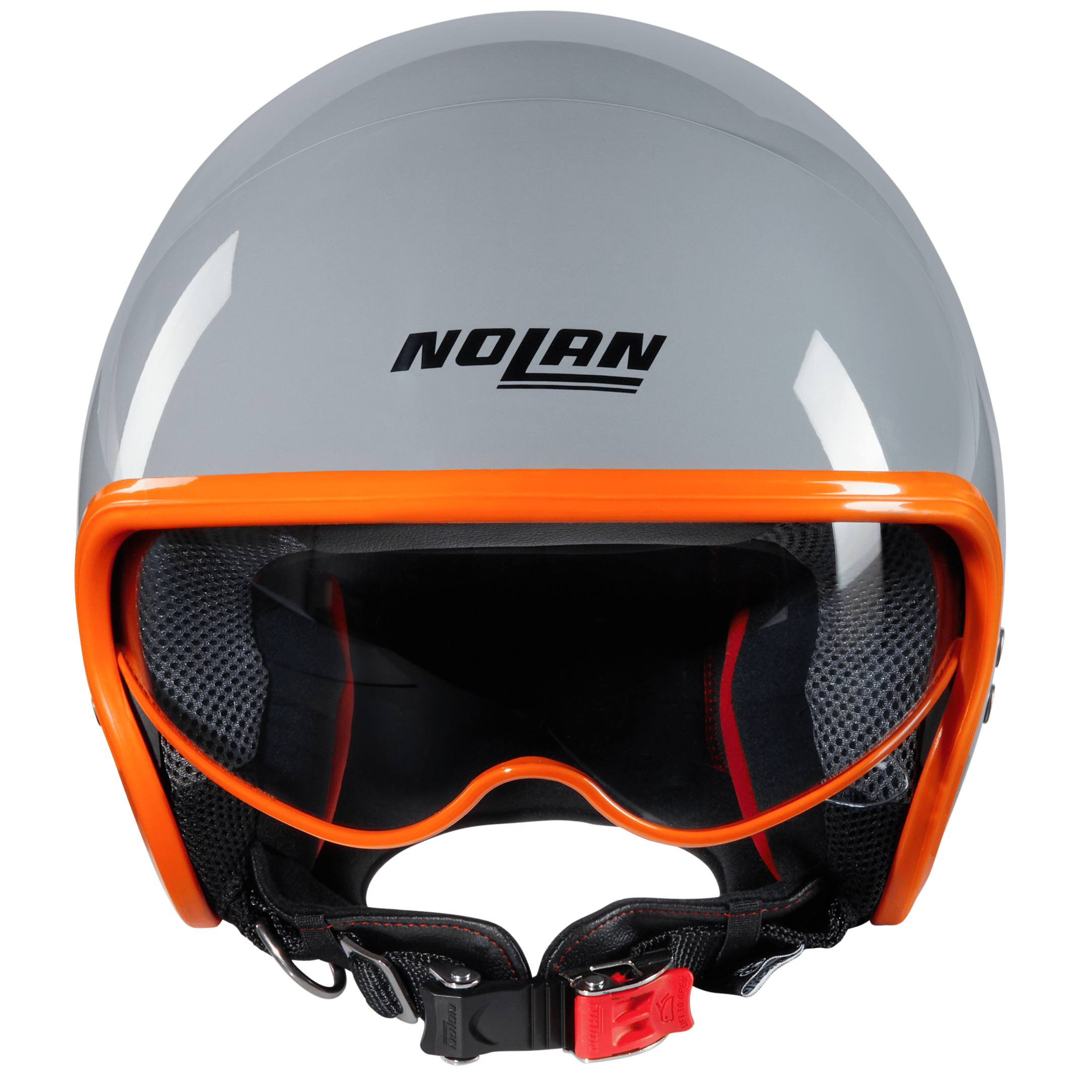 N21 06 Açık Motosiklet Kaskı Ocio 343