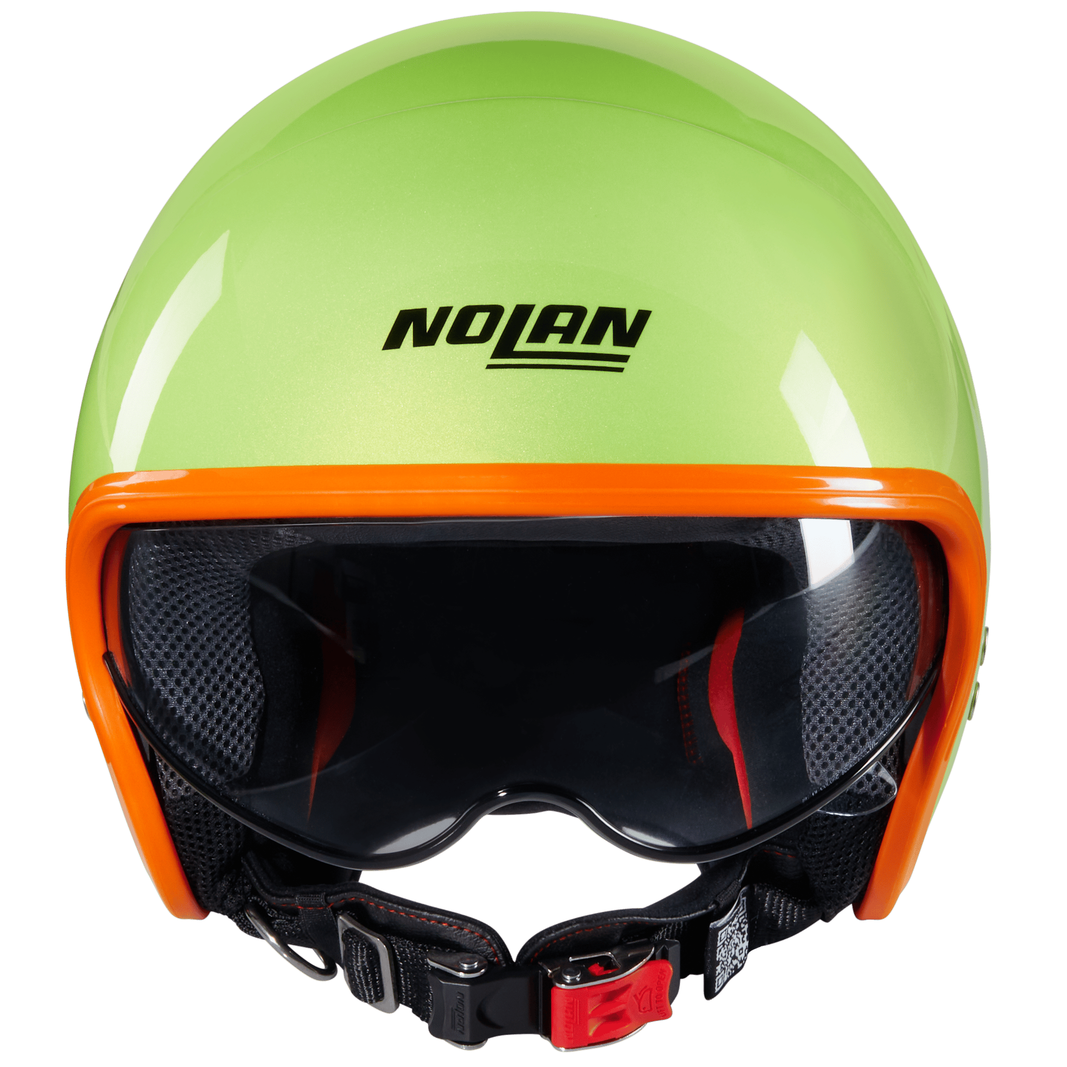 N21 06 Açık Motosiklet Kaskı Ocio 344