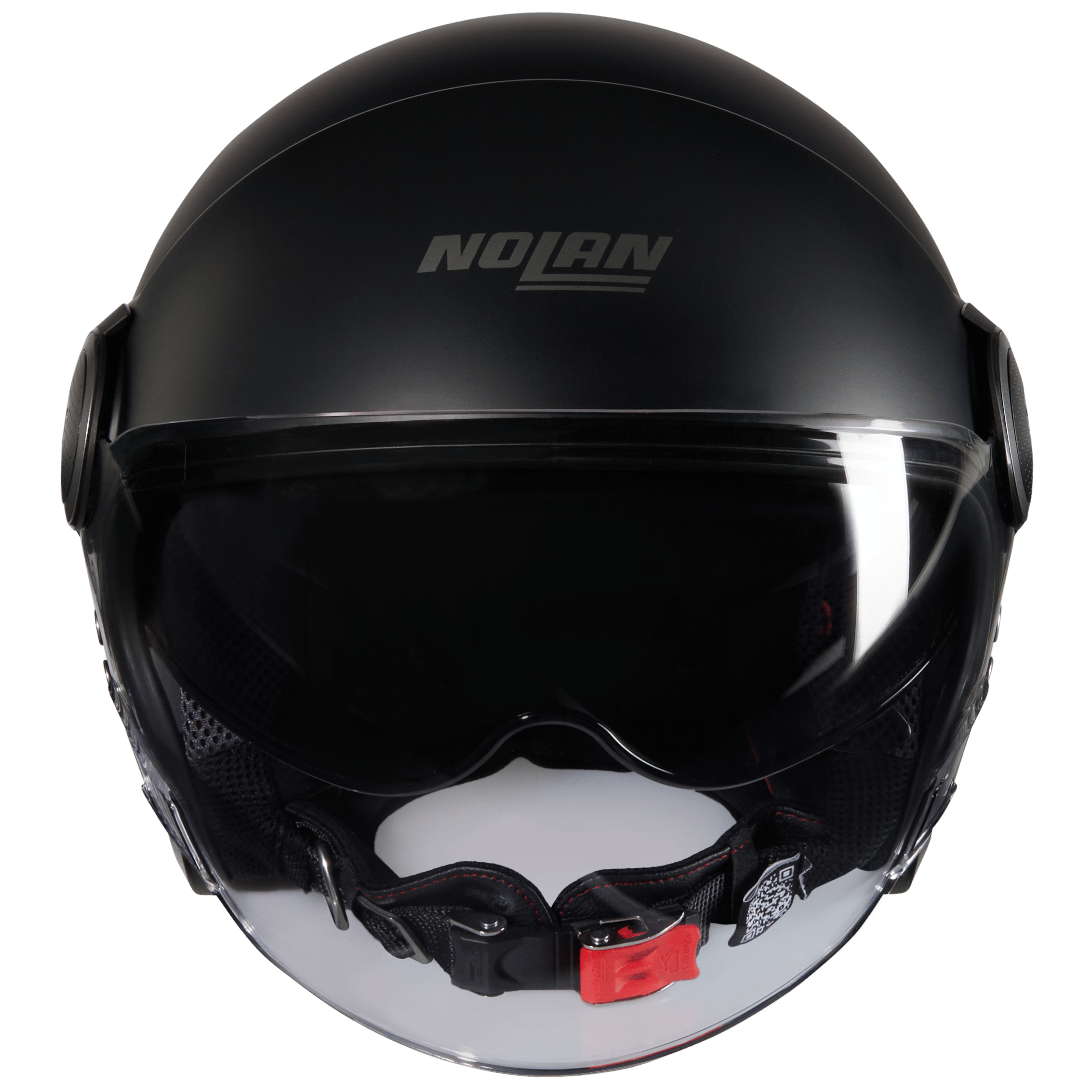★Nao★ N21 Visor 06 Açık Motosiklet Kaskı Classico 302