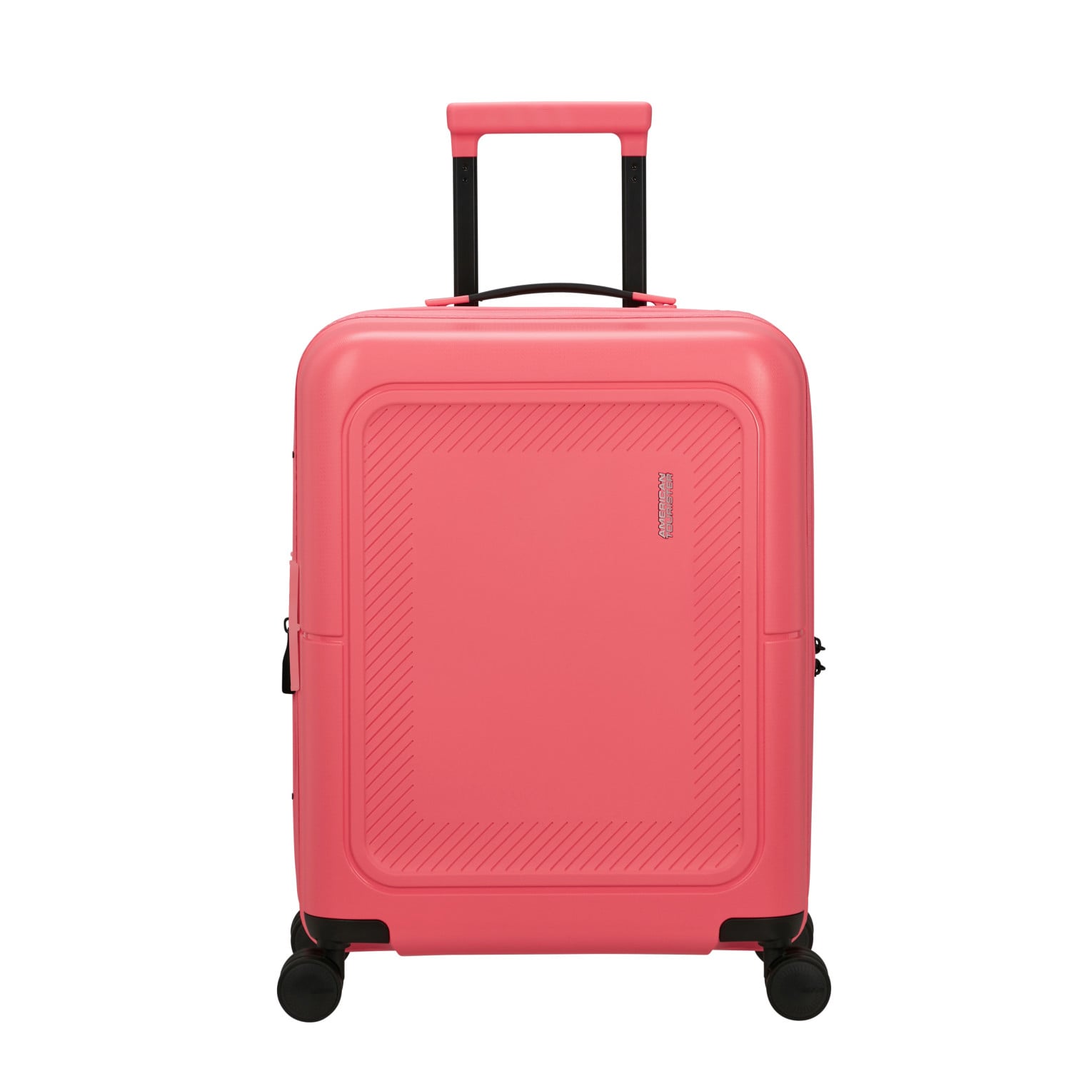 American Tourister Dashpop-Spinner Kabin Boy Valiz2010053630 | Desa