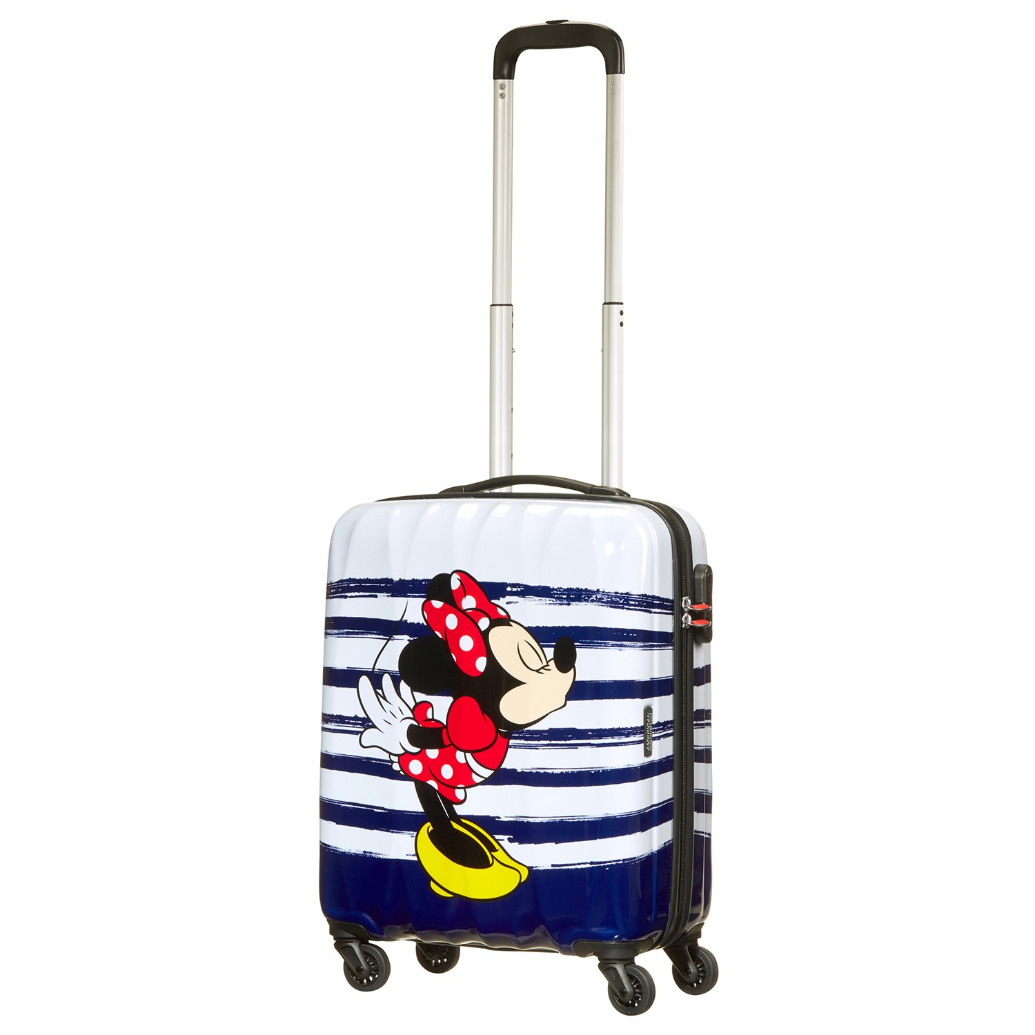 American Tourister Disney Legends - 4 Tekerlekli Kabin Boy